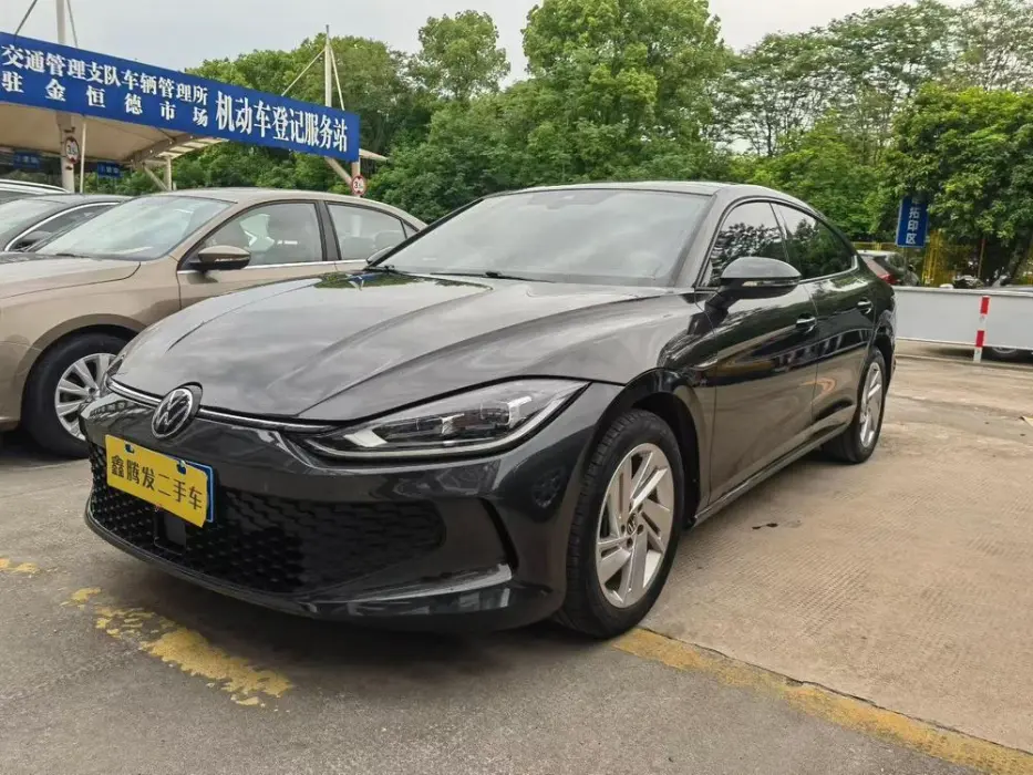 Lingdu 2023 Lingdu L 280TSI DSG spicy version