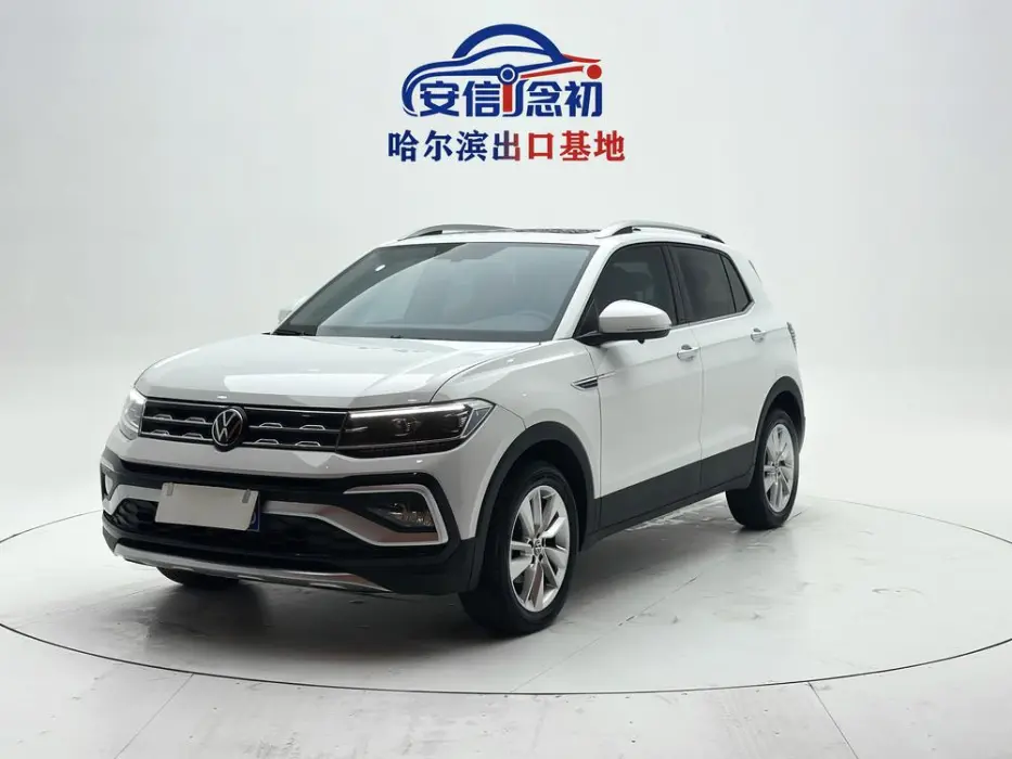 Tukai 2022 280TSI DSG Comfort Edition