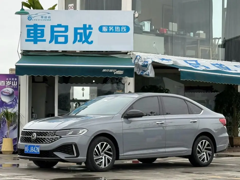 Lavida 2023 280TSI DSG Starry Sky Full Edition