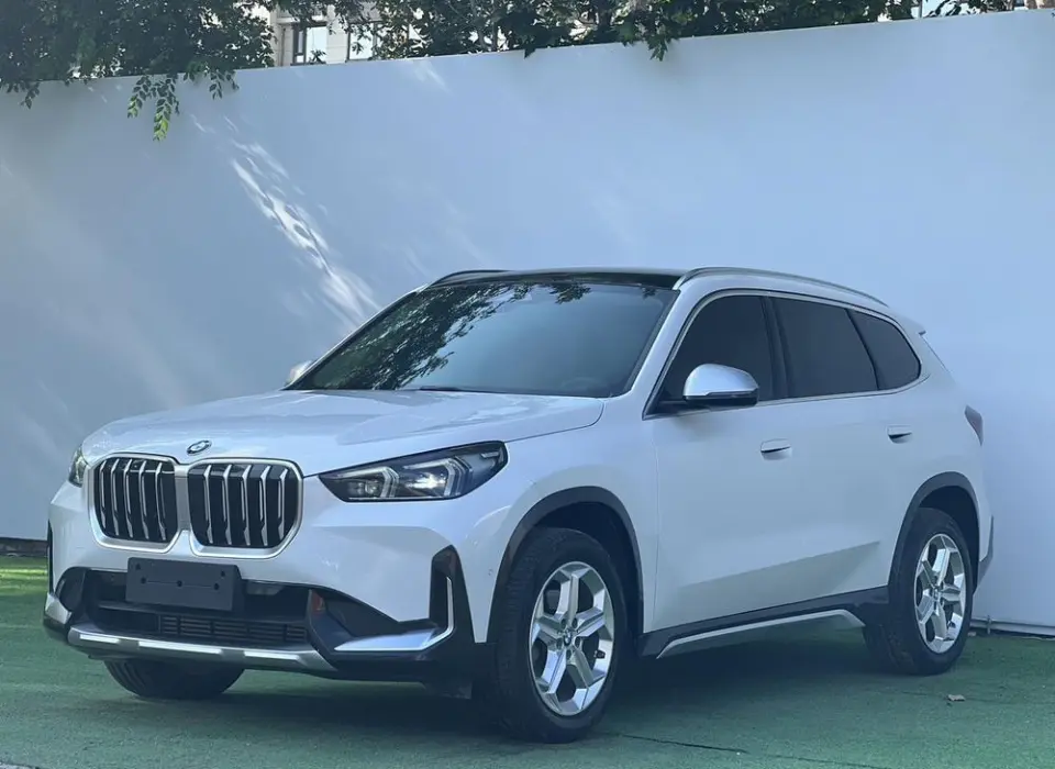 BMW X1 2023 sDrive20Li X Design Package