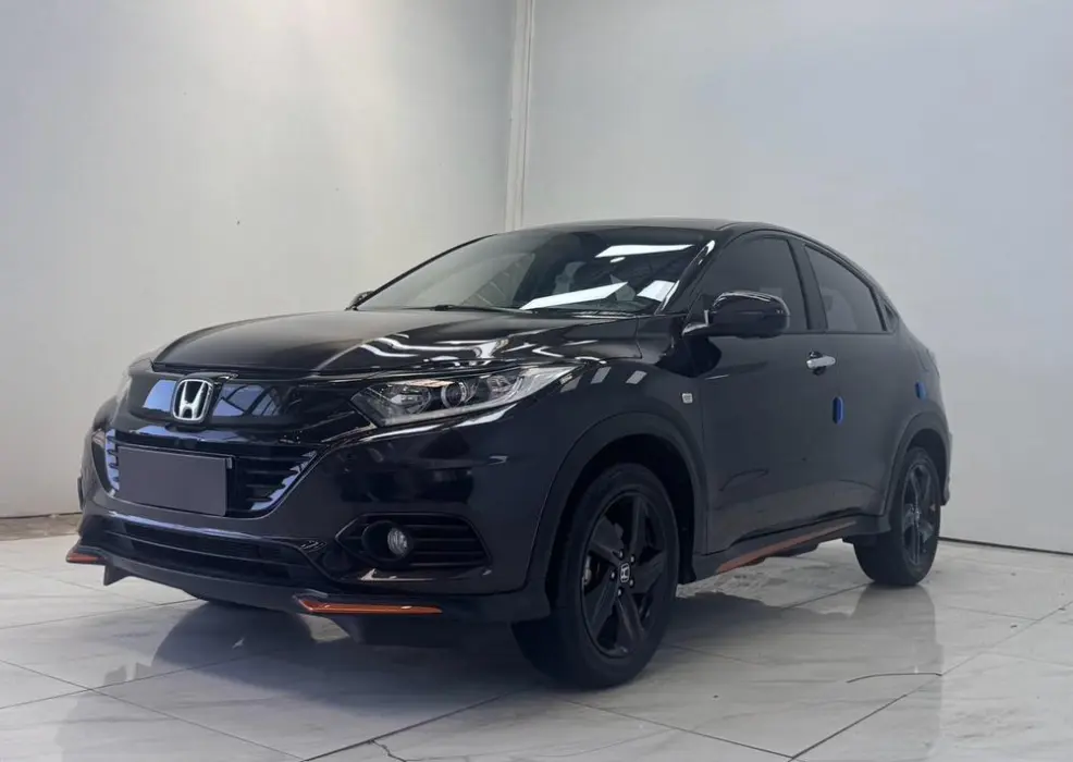 Binzhi 2022 1.5L CVT Fantasy Night Pioneer Edition