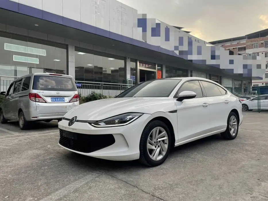 Lingdu 2022 Lingdu L 280TSI DSG spicy version