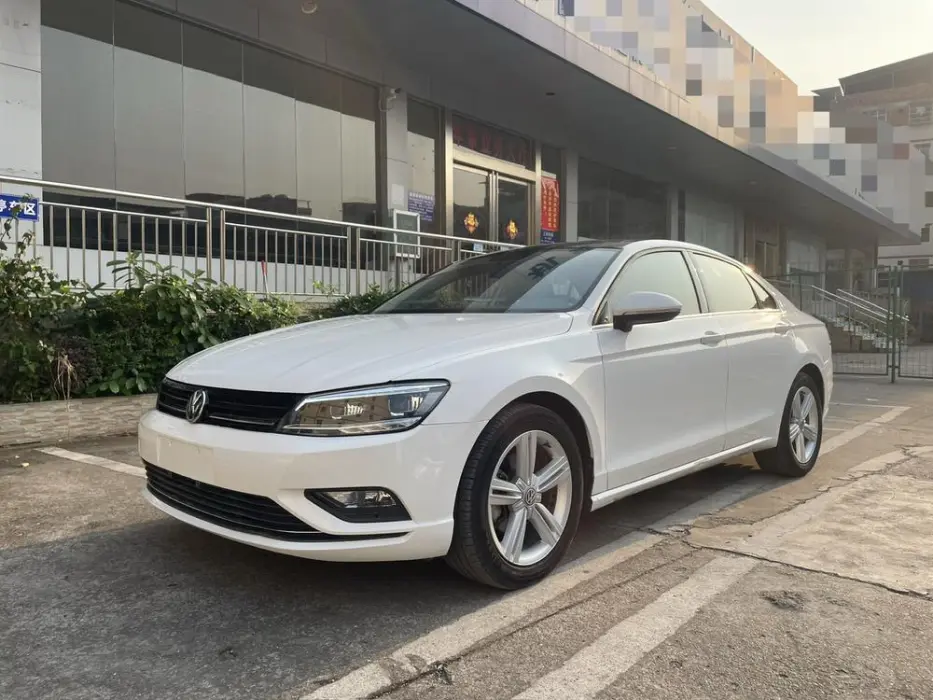 Lingdu 2017 280TSI DSG Comfort Edition