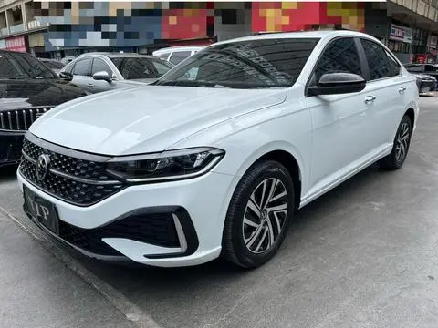 Lavida 2024 300TSI DSG Starry Sky Full Edition