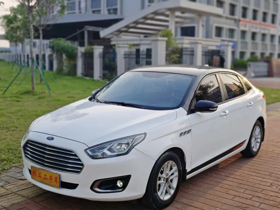 Forex 2019 facelift 1.5L manual quality model National VI