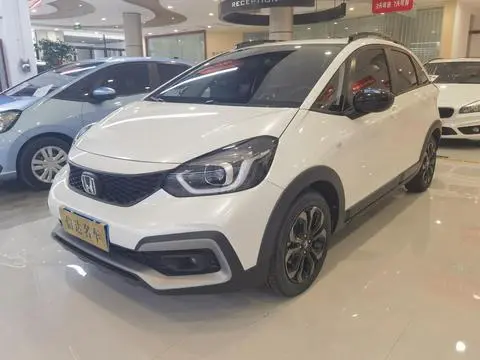 Honda LIFE 2020 1.5L CVT CRO-S Fun Edition