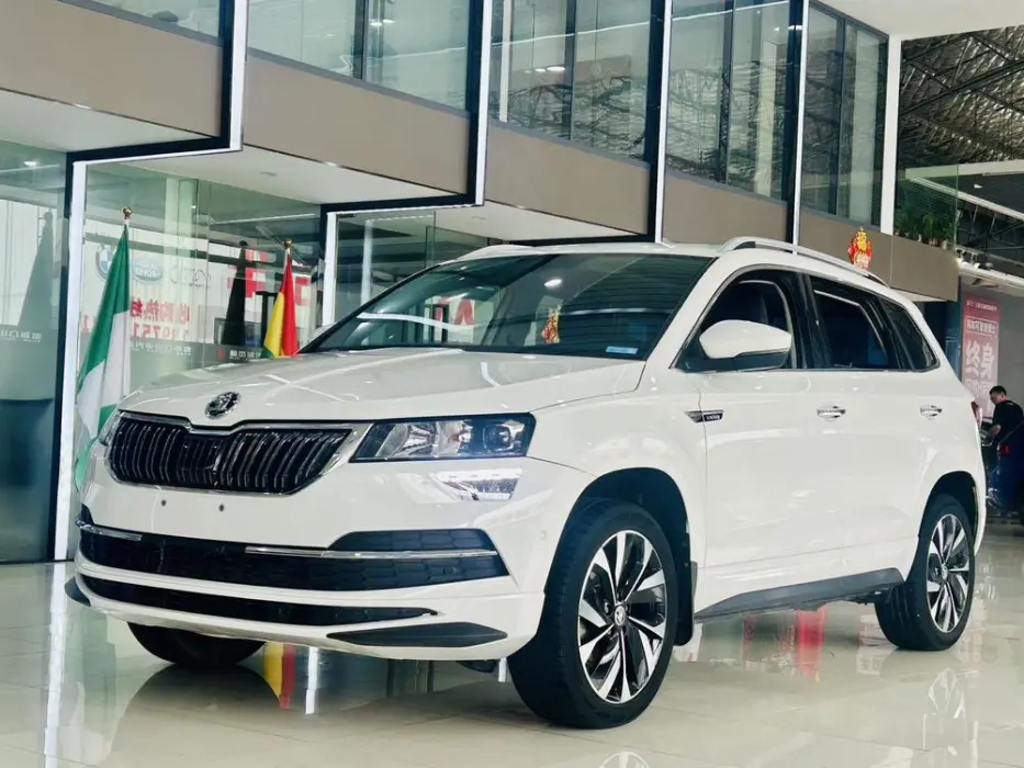 Korok 2022 TSI280 Luxury Edition