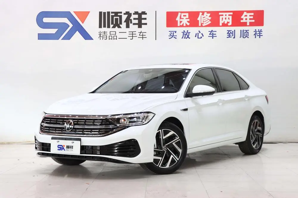 Sagitar 2025 facelift 300TSI DSG transcendent version