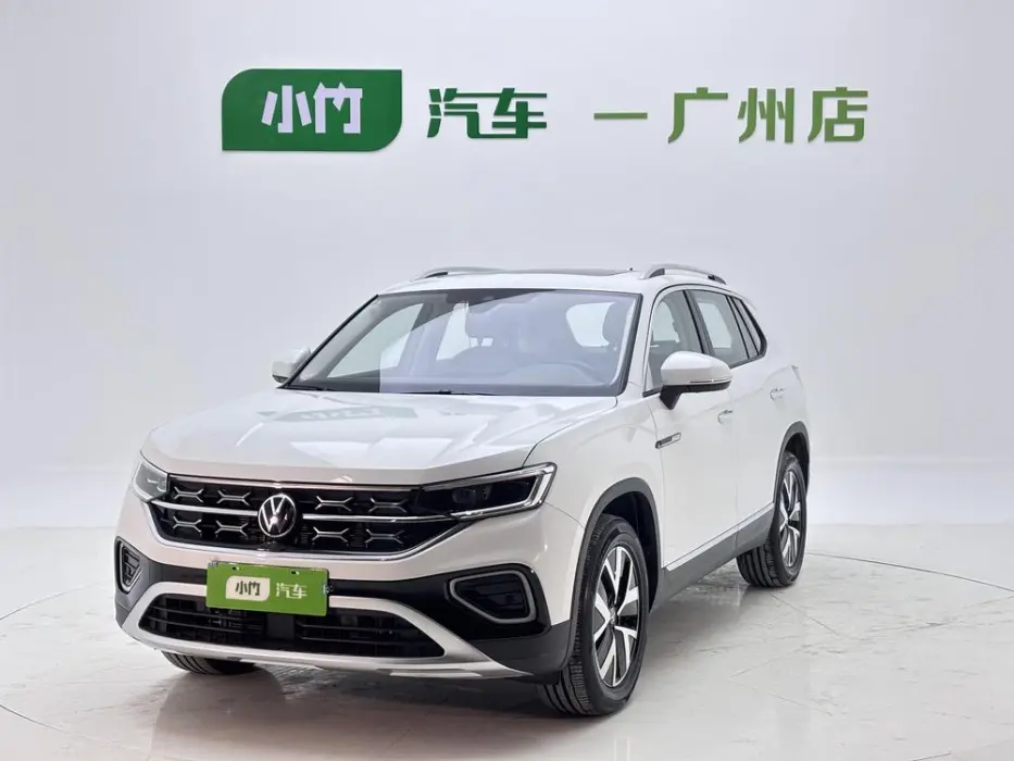 Tanyue 2023 280TSI 2WD Luxury Plus Advanced Edition
