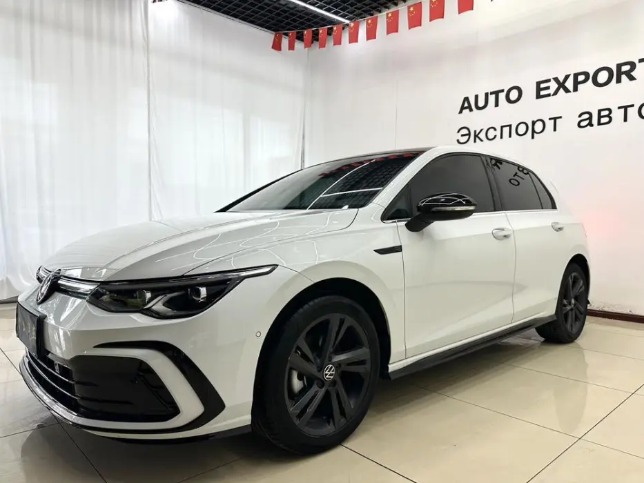 Golf 2023 280TSI DSG R-Line Lite