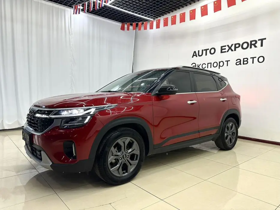 Sethus 2023 1.5L IVT Deluxe Edition
