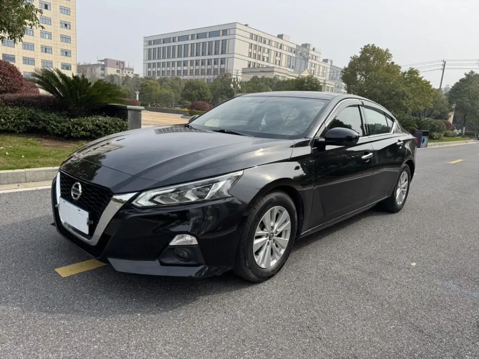 Teana 2019 2.0L XL Comfort Edition