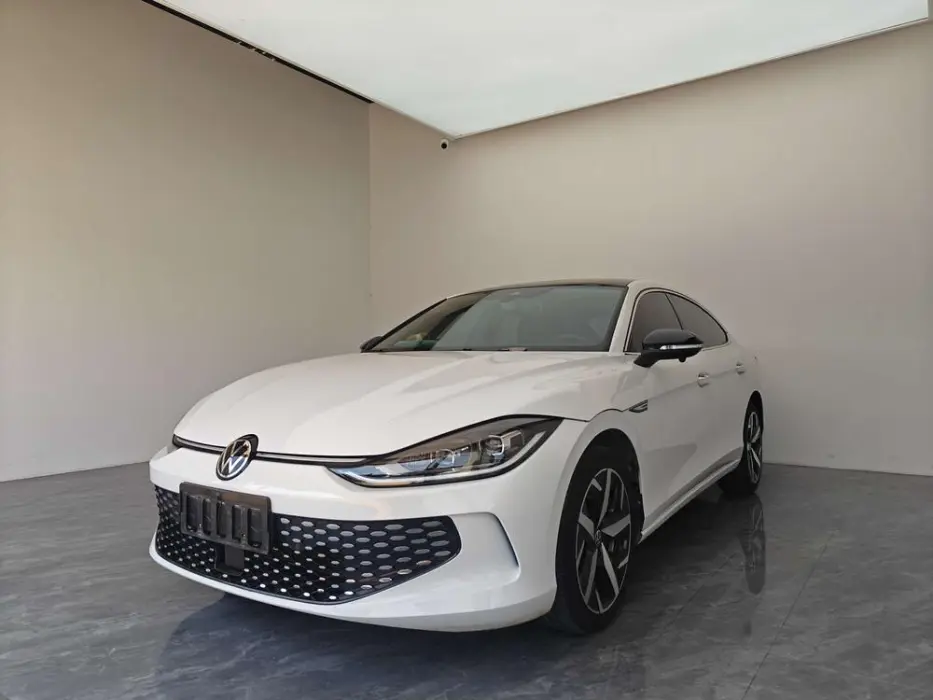 Lingdu 2024 Lingdu L 280TSI DSG Hot Edition