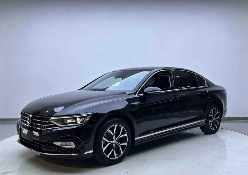 Magotan 2023 2 million commemorative edition 280TSI DSG comfort model