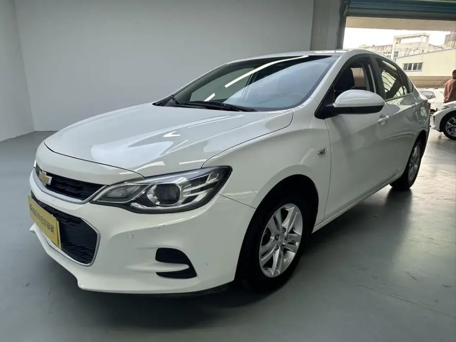 Covoz 2019 320 Automatic Xinyue Edition