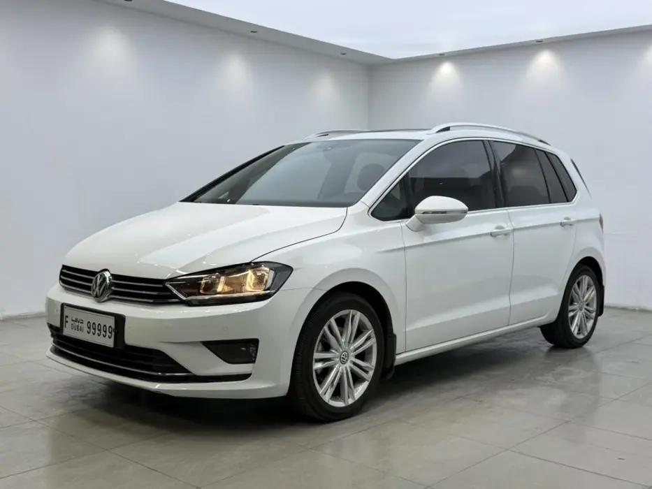 Golf·Jialu 2016 280TSI automatic luxury model