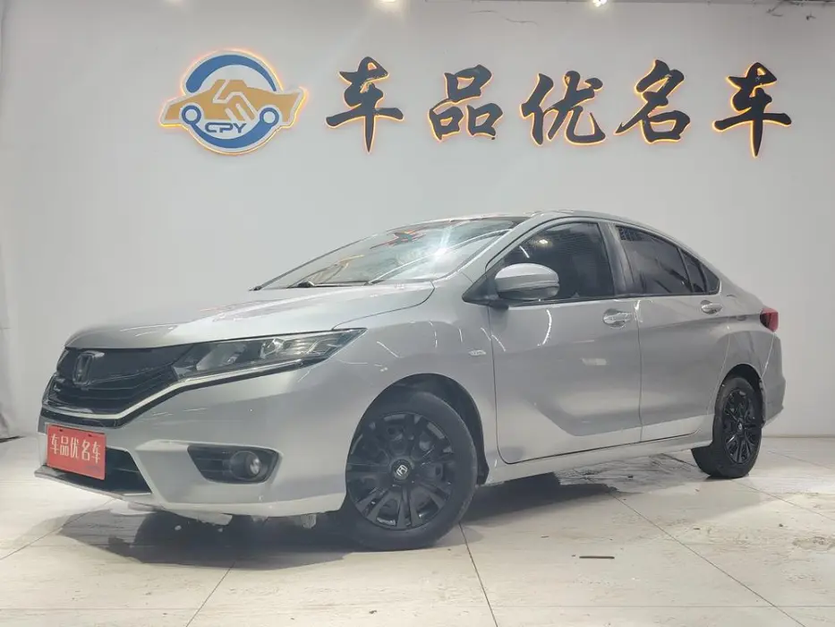 Gori 2016 1.5L CVT Comfort Edition