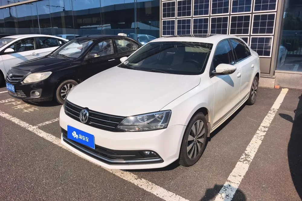 Sagitar 2018 280TSI DSG comfort model