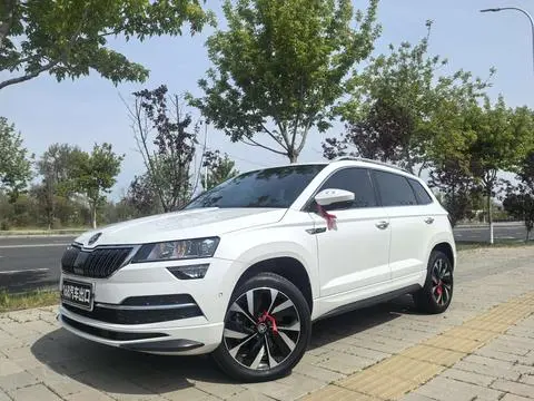 Korok 2022 TSI280 Luxury Edition
