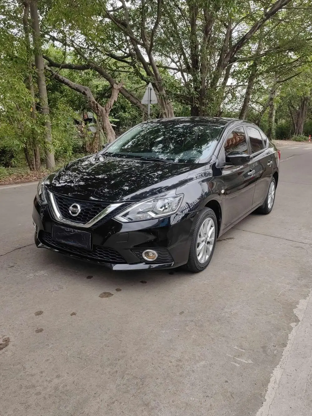 Sylphy 2021 Classic 1.6 XL CVT Deluxe Edition