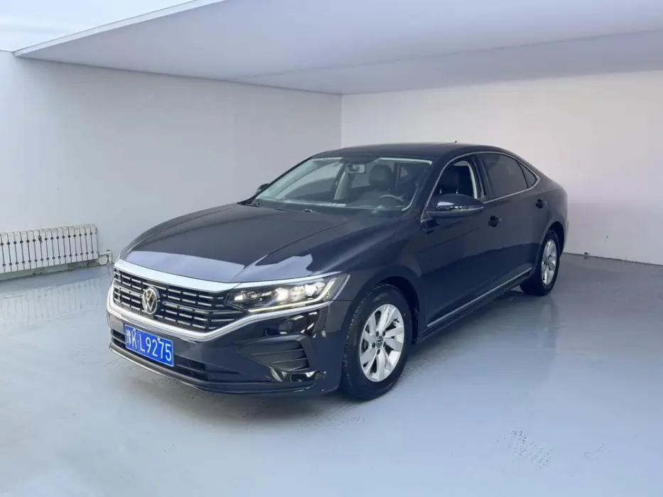 Passat 2023 280TSI Elite Edition