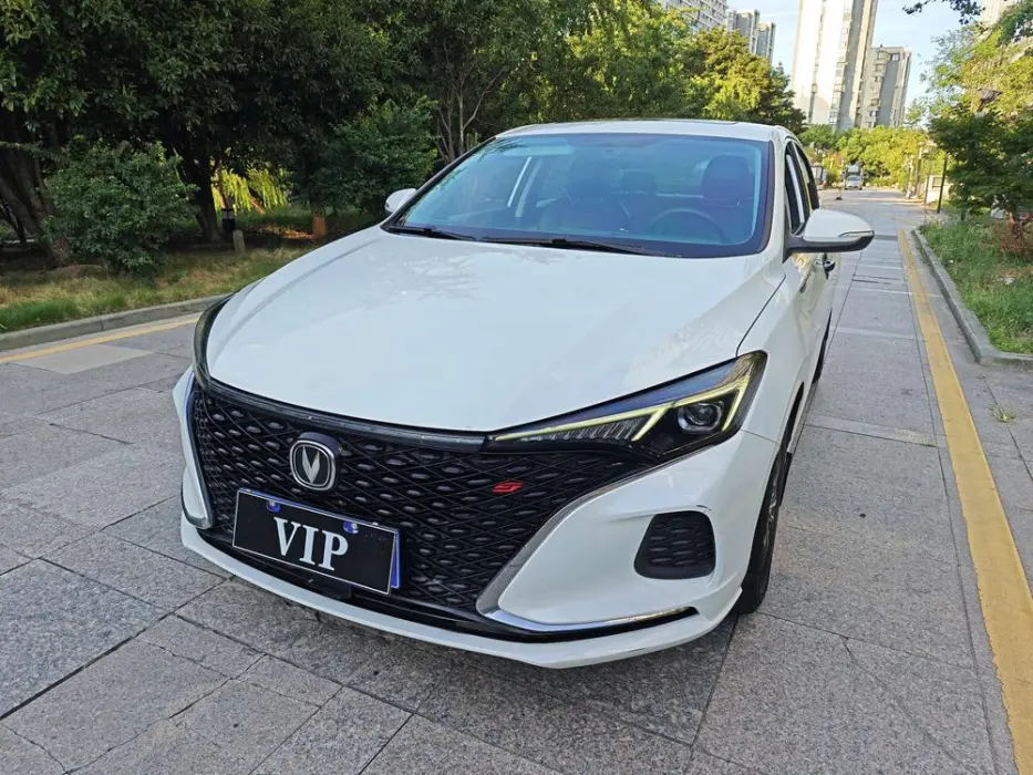 EADO 2020 PLUS Blue Whale NE 1.4T GDI Automatic Advanced Model