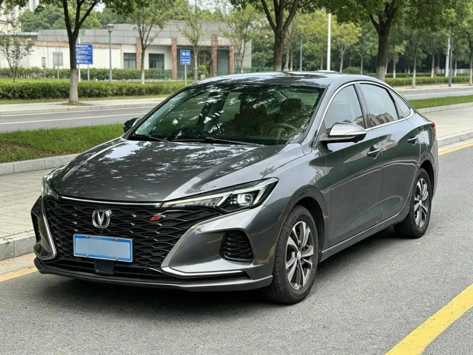 EADO 2021 PLUS Blue Whale NE 1.4T GDI DCT Premium Type