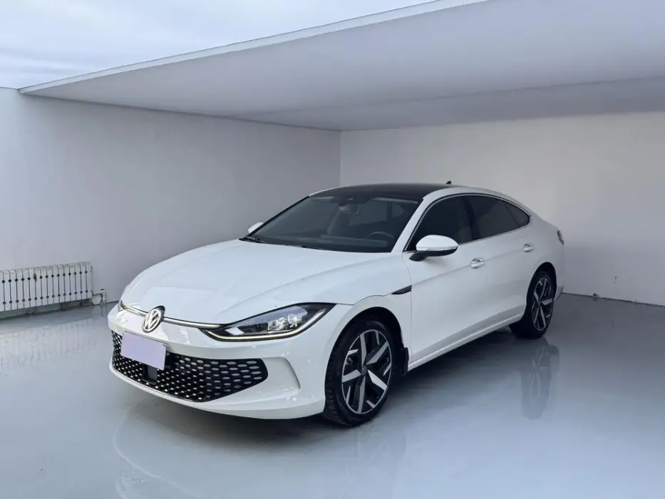 Lingdu 2023 Lingdu L 280TSI DSG Hot Edition