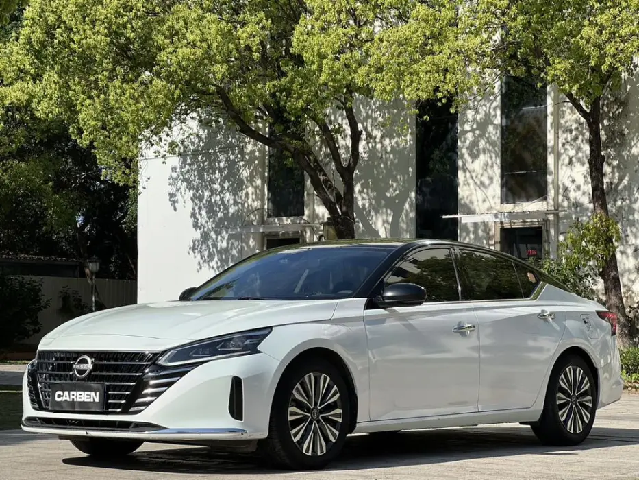 Teana 2022 2.0L XE Pure Edition