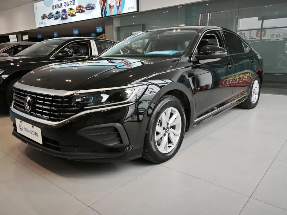 Passat 2024 280TSI Elite Edition