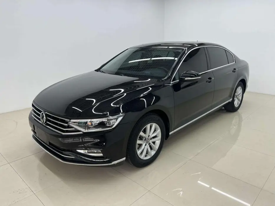 Magotan 2020 280TSI DSG comfort model