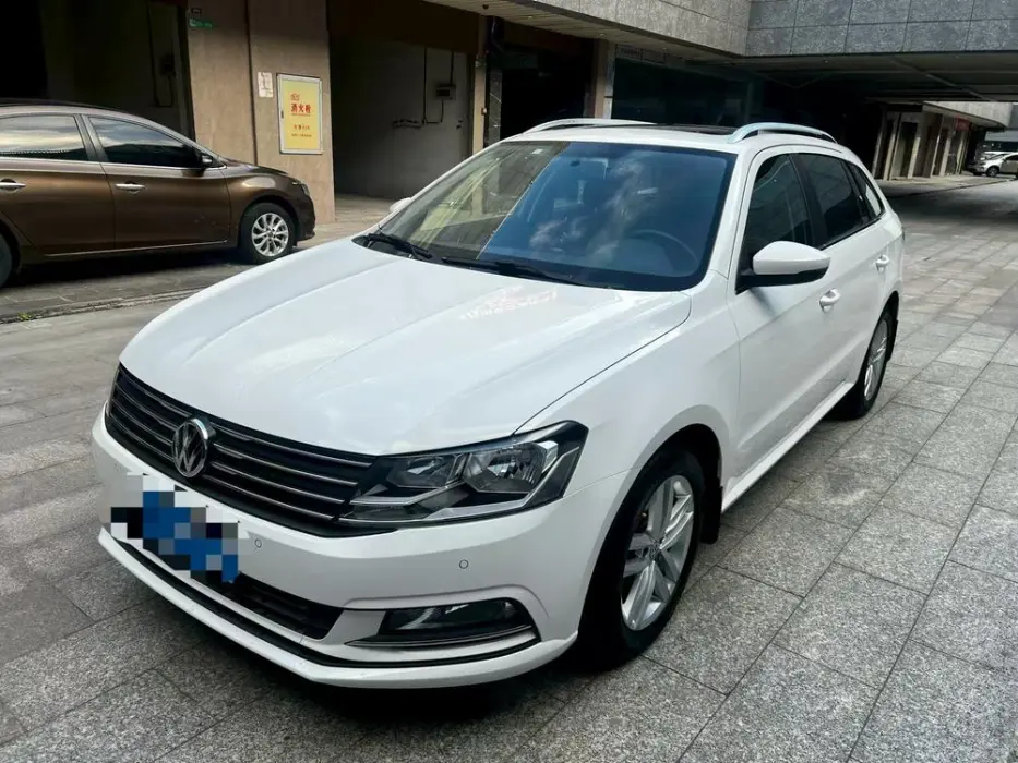 Langxing 2017 1.6L automatic comfort version