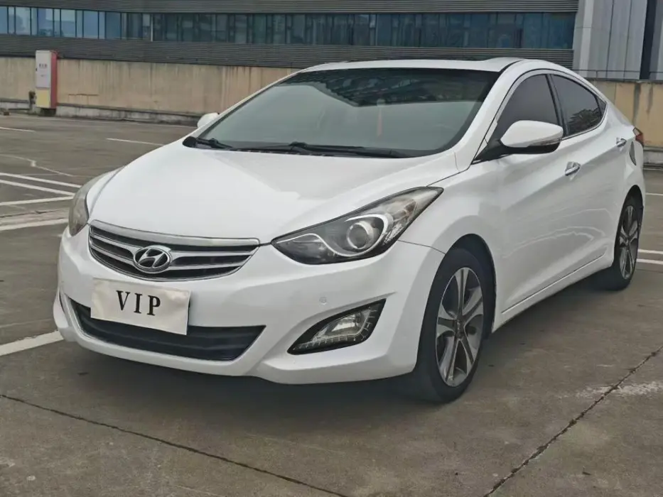 Langdong 2012 1.8L automatic premium model