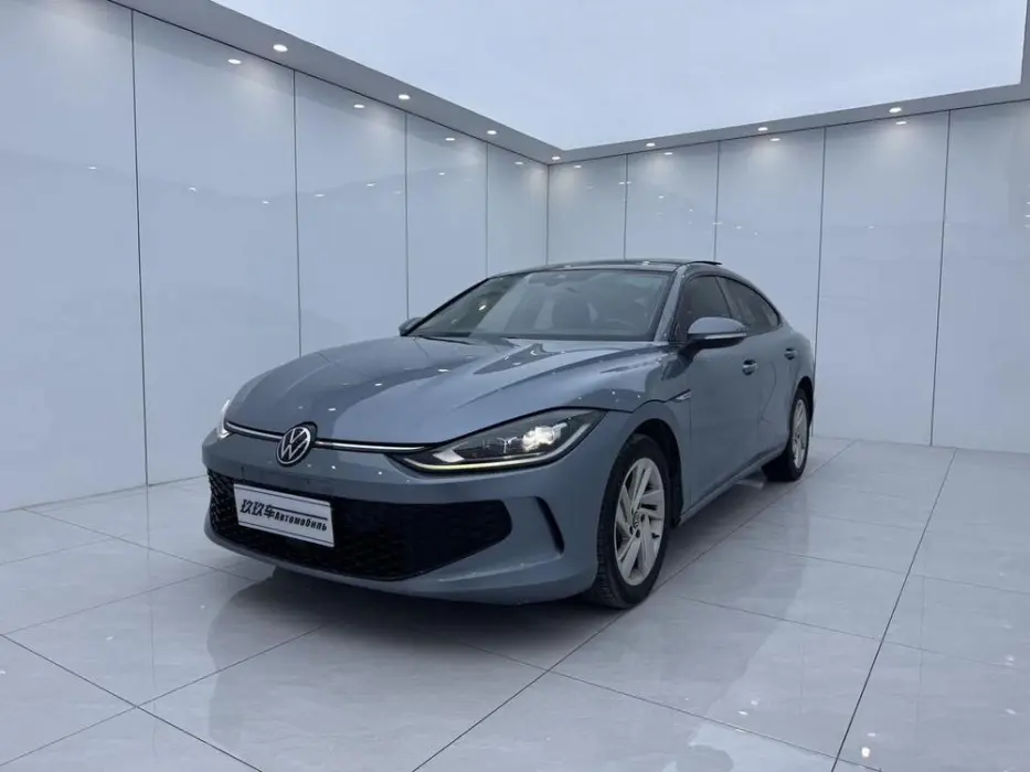 Lingdu 2022 Lingdu L 280TSI DSG spicy version