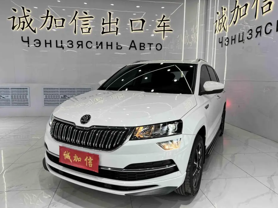Korok 2022 TSI280 Luxury Edition