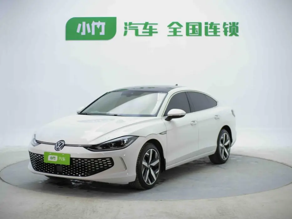 Lingdu 2022 Lingdu L 280TSI DSG Hot Edition