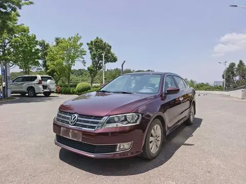 Lavida 2013 1.4TSI DSG Comfort Edition