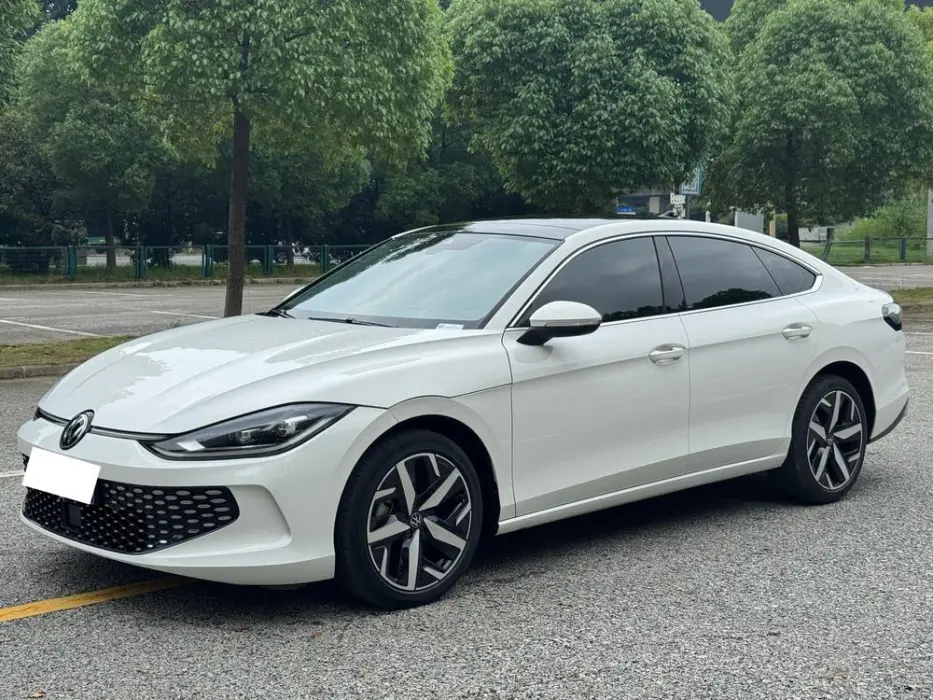 Lingdu 2022 Lingdu L 280TSI DSG spicy version