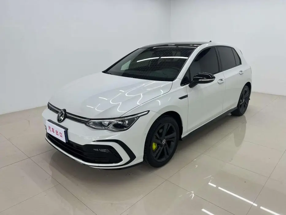 Golf 2023 280TSI DSG R-Line Lite