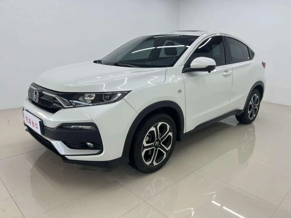 Honda XR-V 2021 1.5L CVT Comfort Edition