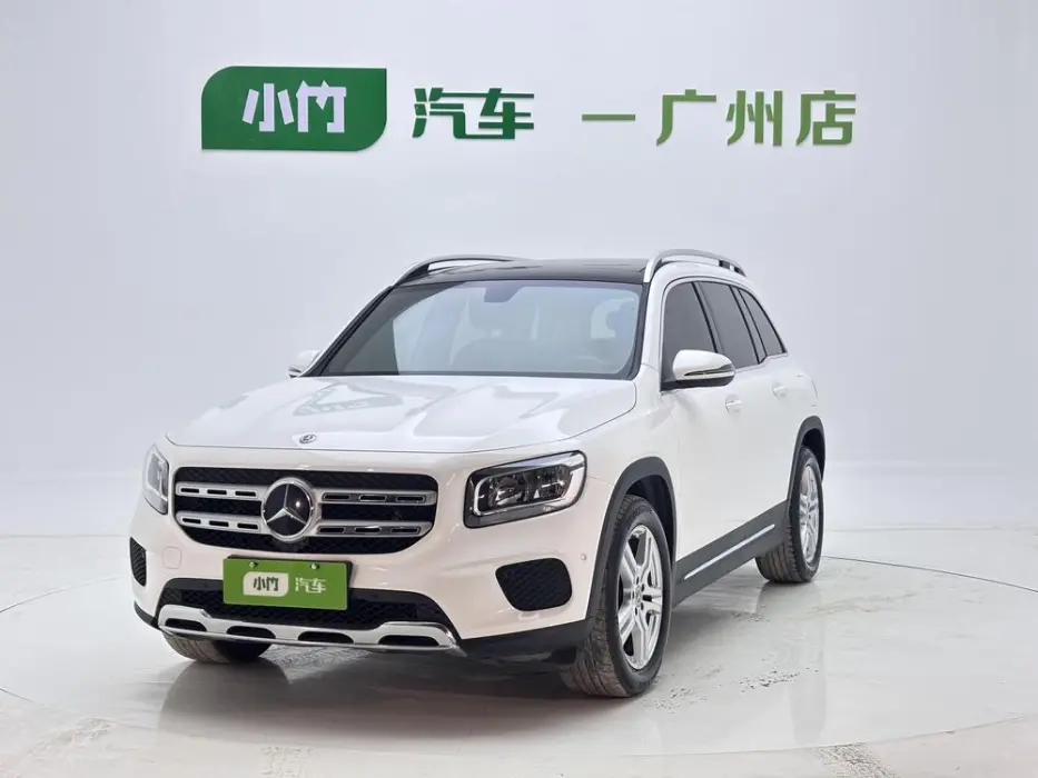 Mercedes-BenzGLB 2020 GLB 180 Dynamic