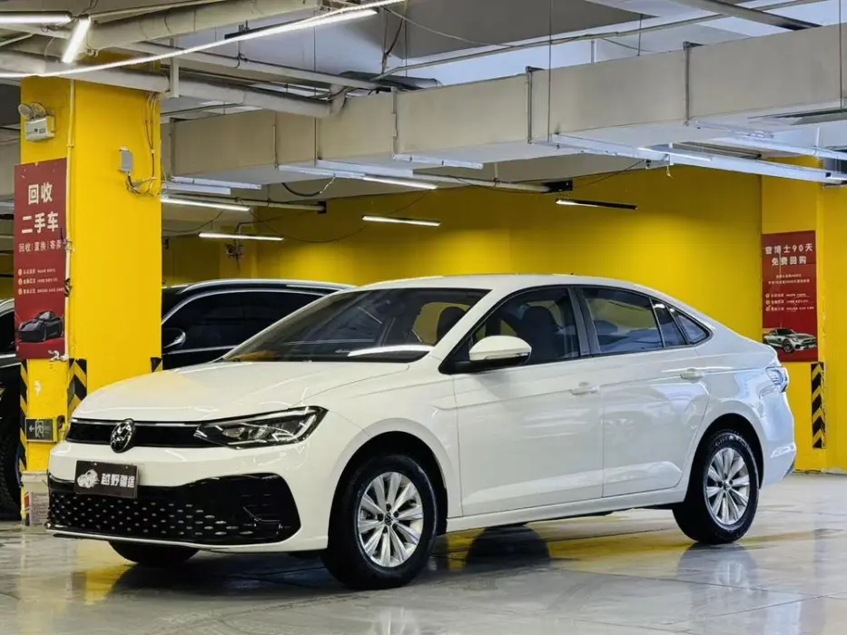 Lavida 2023 Xinrui 1.5L Automatic Xinyi Edition