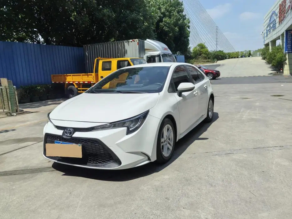 Ralink 2021 TNGA 1.5L Advanced Edition