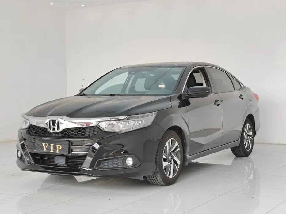 Lingpai 2019 180Turbo CVT Deluxe Edition National VI