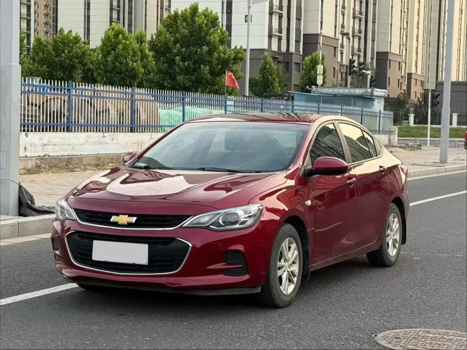 Kovoz 2019 325T Dual Clutch Joy Edition