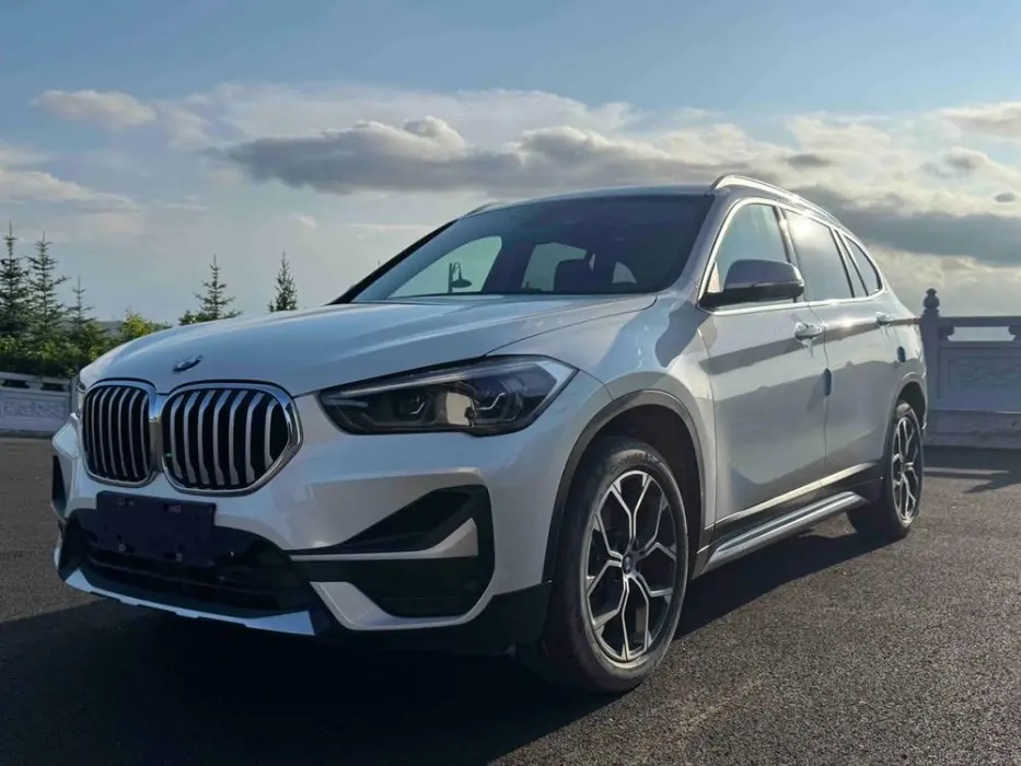 BMW X1 2022 sDrive20Li Exclusive Model