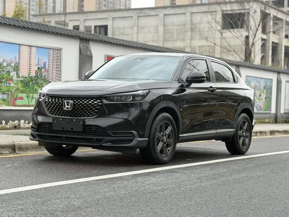 Honda XR-V 2023 1.5L CVT Hot Edition