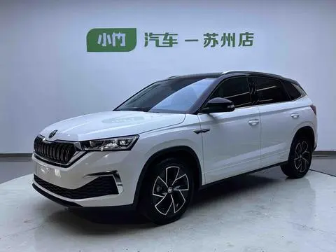 Komic GT 2023 facelift 1.5L automatic premium version