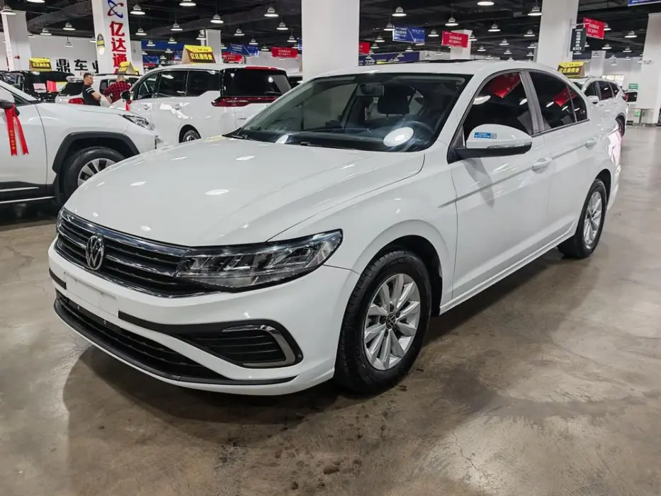 Bora 2023 200TSI DSG Changxing Edition