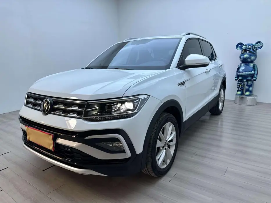 Tukai 2023 1.5L automatic comfort version